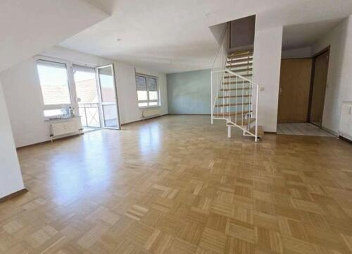 Foto - 2.5 Zimmer Maisonettenwohnung zur Miete in Brackenheim