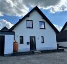 Foto - Einfamilienhaus mit großer Terrasse in Wiehl-Bielstein