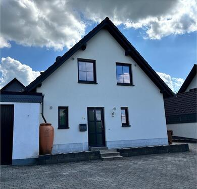 Foto - Einfamilienhaus mit großer Terrasse in Wiehl-Bielstein