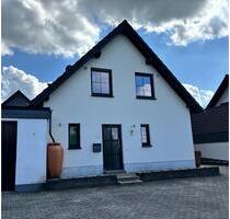 Einfamilienhaus mit großer Terrasse in Wiehl-Bielstein - Nümbrecht
