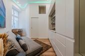 Foto - 1 Zimmer Etagenwohnung zur Miete in Berlin