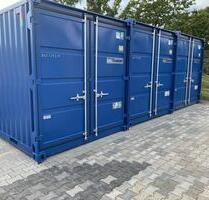 Lagercontainer mieten in Gensingen