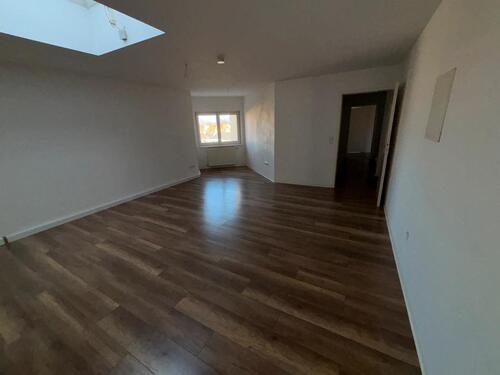Foto - Etagenwohnung zur Miete in Frankfurt (Oder)
