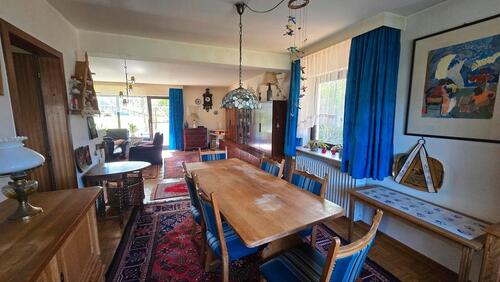 Foto - Einfamilienhaus in Fahrdorf zum Kaufen