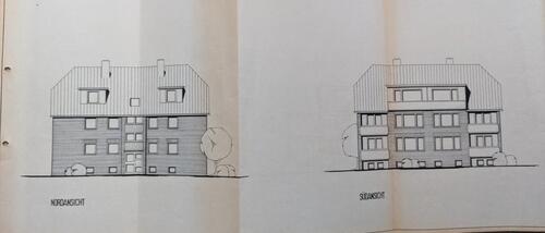 Foto - Schöne Wohnung in 26316 Varel - 149.000,00 EUR Kaufpreis,