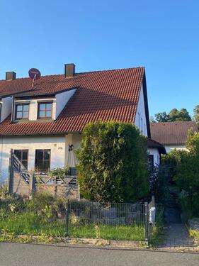 Foto - Doppelhaushälfte in Wimmelbach zu vermieten