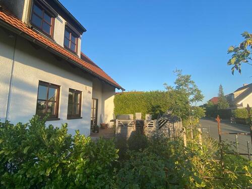 Foto - Etagenwohnung in Heroldsbach