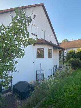 Foto - Etagenwohnung in Heroldsbach zur Miete