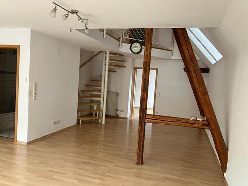 Foto - Wohnung in der Altstadt, sehr central