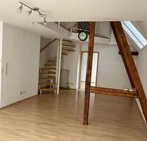 Wohnung in der Altstadt, sehr central - Salzkotten