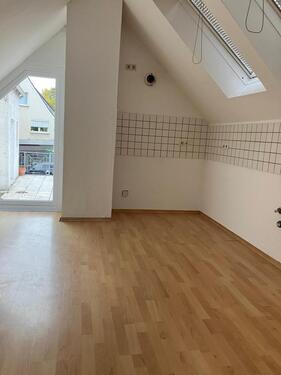 Foto - Etagenwohnung in Salzkotten