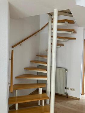 Foto - Etagenwohnung in Salzkotten zur Miete