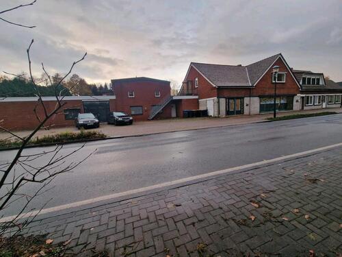 Foto - Wohnung mit 2 Schlafzimmern in Schöninghsdorf -,Twist.