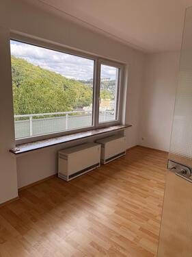 Foto - Etagenwohnung in Siegen