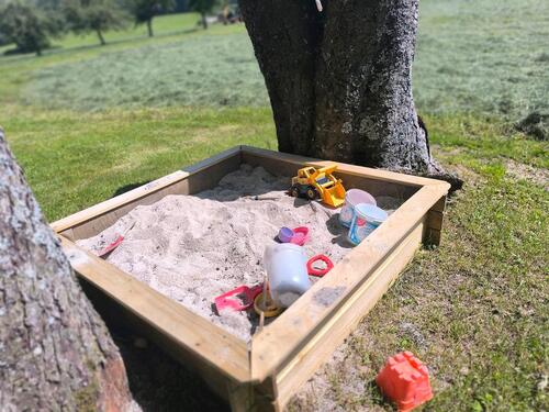 Foto - andere zur Miete in Betzigau