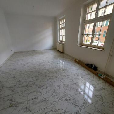 Foto - Großzügige Maisonettewohnung mit 2 Balkonen und traumhafter Grünanlage in Duisburg Hüttenheim