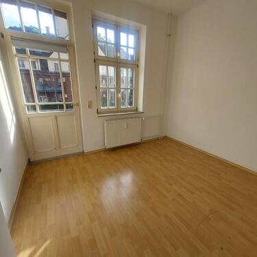 Foto - Etagenwohnung in Duisburg zur Miete