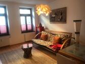 Foto - 2 Raum-Wohnung Leipzig Altlindenau voll möbliert 3 - 6 Monate