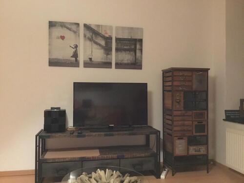 Foto - Etagenwohnung in Bischofswiesen