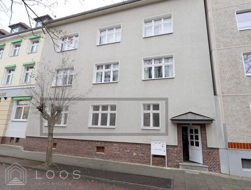 Foto - 4-Zimmerwohnung zur Miete - Finsterwalde Zentrum