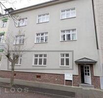 4-Zimmerwohnung zur Miete - Finsterwalde Zentrum