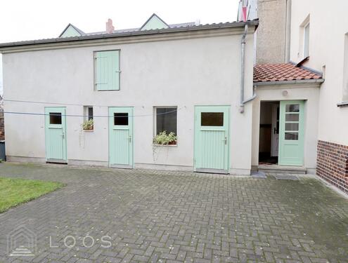 Foto - Etagenwohnung zur Miete in Finsterwalde