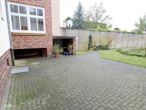 Foto - Etagenwohnung in Finsterwalde