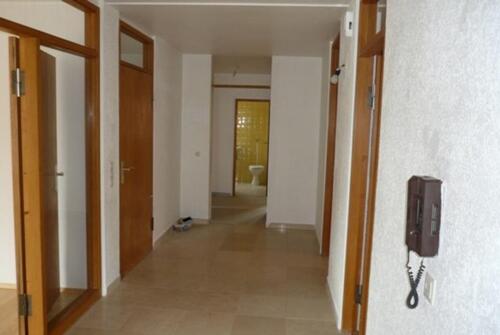 Foto - Etagenwohnung in Billigheim zur Miete