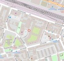 Außen StellplatzParkplatz Sonnenstr. 90763 Fürth Südstadt