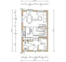 Doppelhaushälfte Provisionsfrei - Tiefenbach