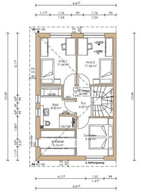 Foto - Einfamilienhaus zum Kaufen in Tiefenbach