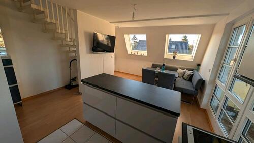 Foto - 2.5 Zimmer Maisonettenwohnung zur Miete in Berlin