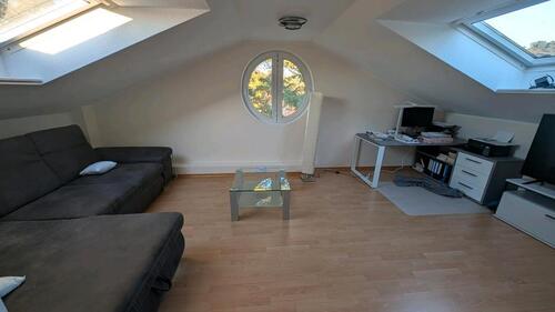 Foto - 2.5 Zimmer Maisonettenwohnung in Berlin