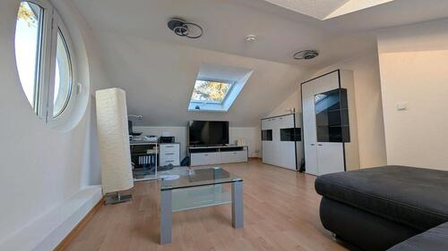 Foto - Maisonettenwohnung in Berlin zur Miete