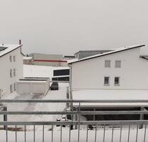 Moderne 2-Zimmer-Neubauwohnung mit Balkon & EBK in Kemnath (A+)