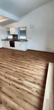 Foto - 2 Zimmer Dachgeschoßwohnung in Kemnath