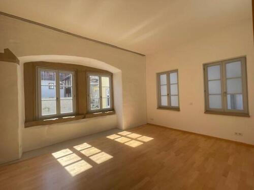 Foto - Exclusive 2 Raumwohnung im ruhigen Hinterhaus ab März zu vermieten