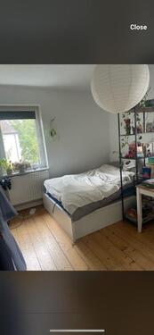 Foto - Zimmer zur Zwischenmiete In FLINTA-WG