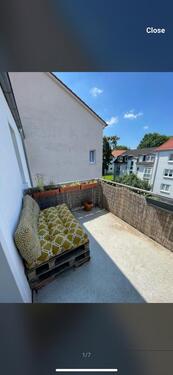 Foto - 4 Zimmer Etagenwohnung in Göttingen