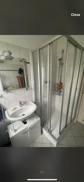 Foto - Etagenwohnung in Göttingen zur Miete