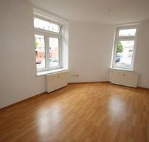 3‑Zimmer‑Wohnung im sanierten Gründerzeithaus - Leipzig Nordost