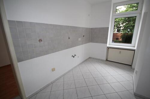 Foto - Hochparterre in Leipzig zur Miete