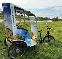 Pension Elberadweg Kurzurlaub Gästezimmer - Zahna-Elster