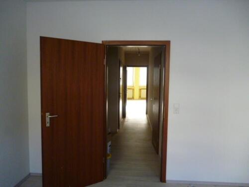 Foto - Etagenwohnung in Hagen zur Miete