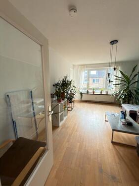 Foto - 2 Zimmer Erdgeschoßwohnung in Hamburg