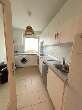 Foto - Erdgeschoßwohnung in Hamburg zur Miete