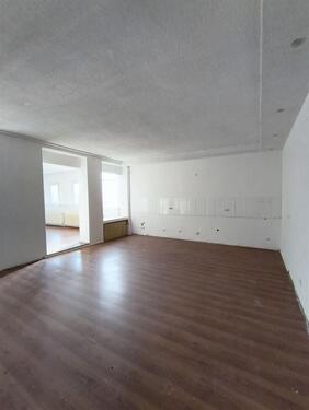 Foto - Etagenwohnung in Duisburg zur Miete