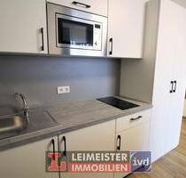 Apartment - voll möbliert - Aschaffenburg Würzburger Straße - sofort beziehbar!!