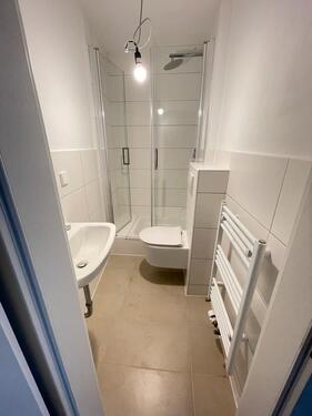 Foto - Etagenwohnung in Karlsruhe zur Miete