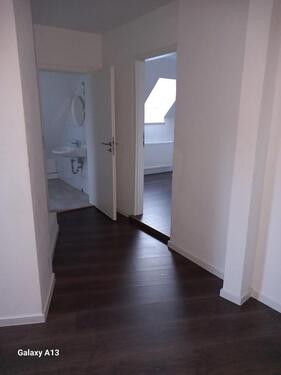 Foto - Dachgeschoßwohnung in Bielefeld zur Miete